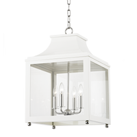 Leigh Lantern