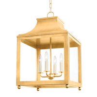 Leigh Lantern