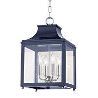 Leigh Lantern