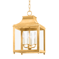 Leigh Lantern