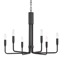 Brigitte Chandelier
