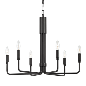 Brigitte Chandelier