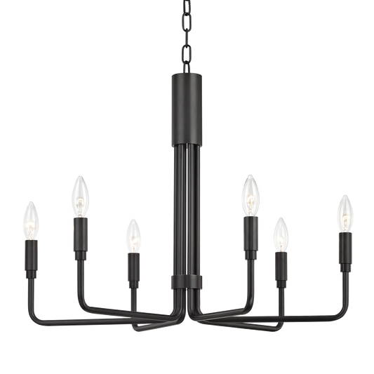 Brigitte Chandelier