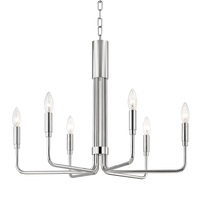 Brigitte Chandelier