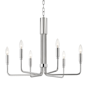 Brigitte Chandelier