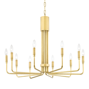 Brigitte Chandelier