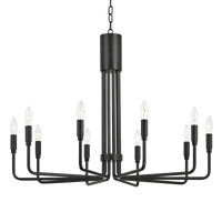 Brigitte Chandelier