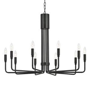 Brigitte Chandelier