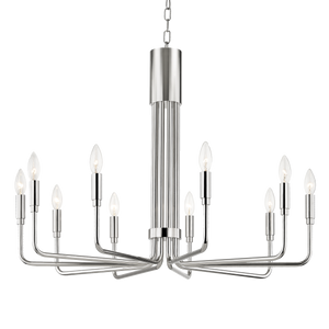 Brigitte Chandelier