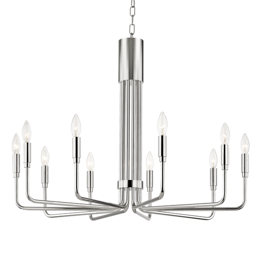 Brigitte Chandelier