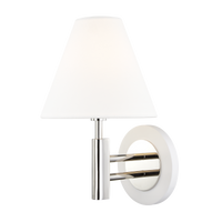 Robbie Wall Sconce