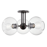 Margot Semi Flush