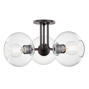 Margot Semi Flush