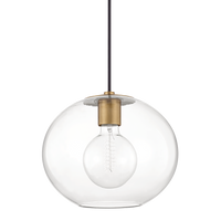 Margot Pendant