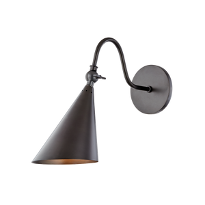 Lupe Wall Sconce