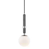 Brielle Pendant