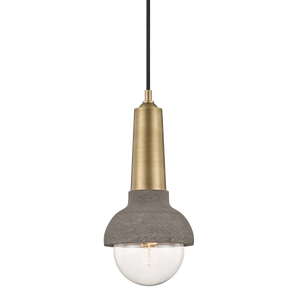 Macy Pendant