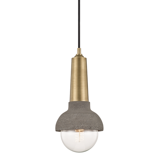 Macy Pendant