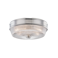Lacey Flush Mount