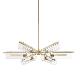 Ariel Chandelier