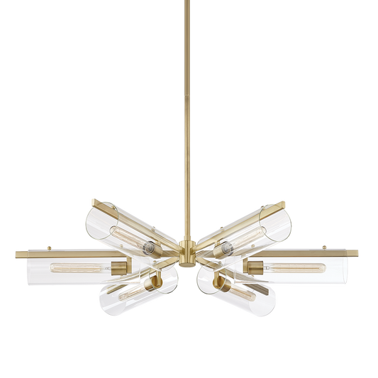 Ariel Chandelier
