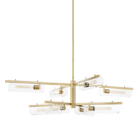 Ariel Chandelier