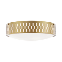 Phoebe Flush Mount