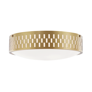 Phoebe Flush Mount