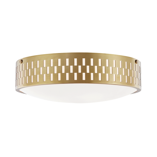 Phoebe Flush Mount