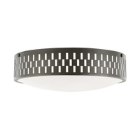 Phoebe Flush Mount