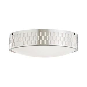Phoebe Flush Mount