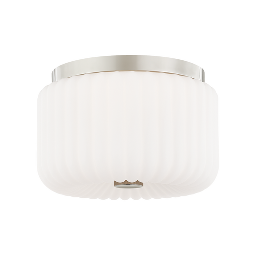 Lydia Flush Mount