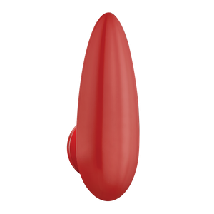 Mitzi Lucy Wall Sconce in Coral