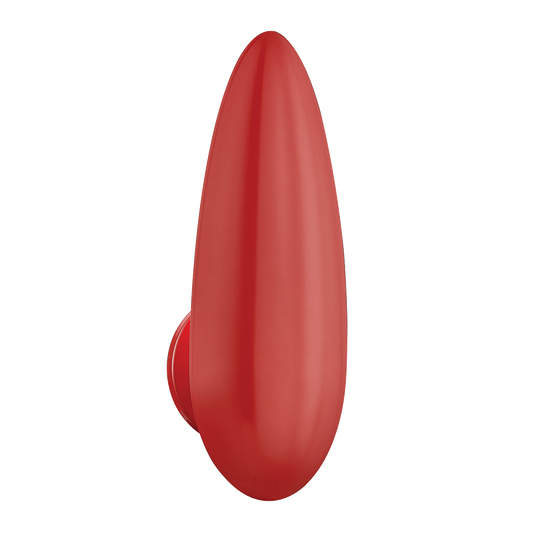 Mitzi Lucy Wall Sconce in Coral