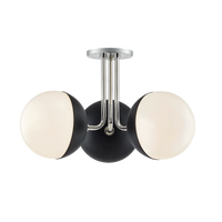 Renee Semi Flush