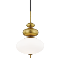 Elsie Pendant