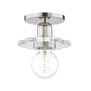 Alexa Wall Sconce
