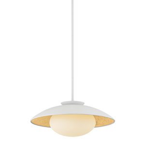 Cadence Pendant