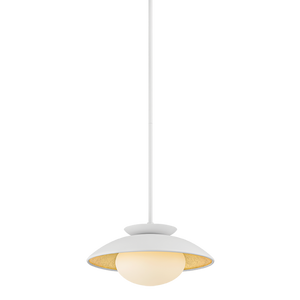 Cadence Pendant