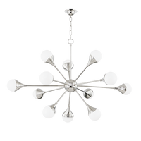 Ariana Chandelier
