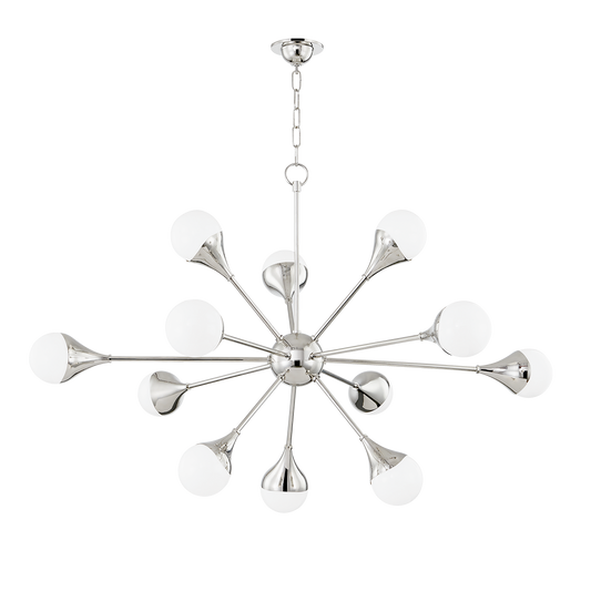 Ariana Chandelier