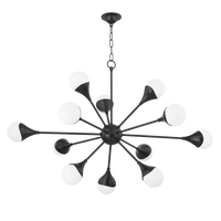 Ariana Chandelier