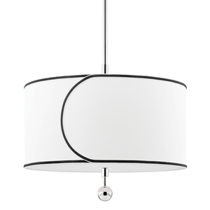Zara Chandelier