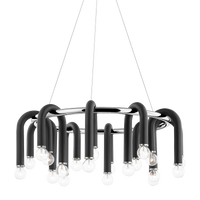 Whit Chandelier
