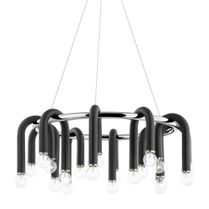 Whit Chandelier
