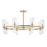 Tabitha Chandelier