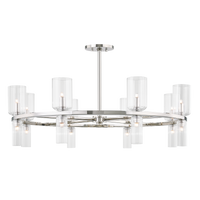 Tabitha Chandelier
