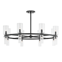 Tabitha Chandelier