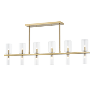 Tabitha Linear