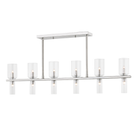 Tabitha Linear